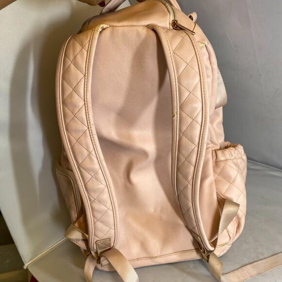 Itzy Ritzy Diaper backpack - Picture 6 of 6